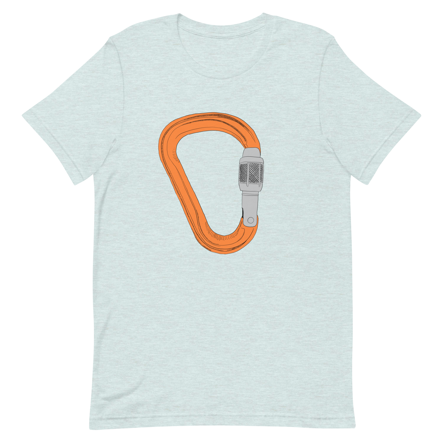 The Petzl Attaché