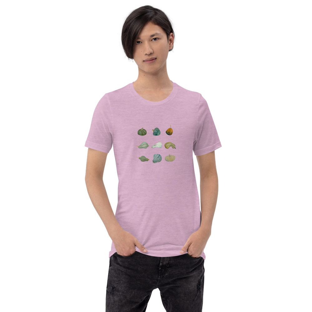 Harvest Tee