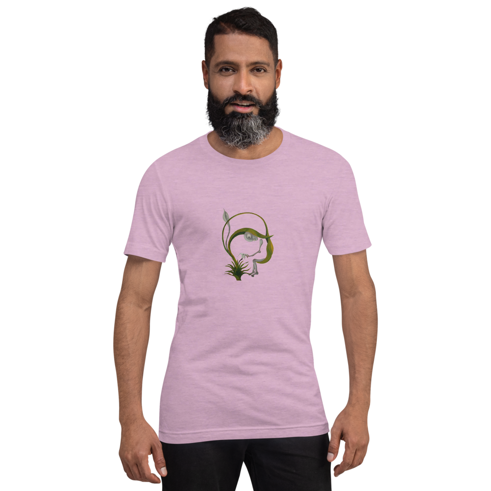Yucca Tee