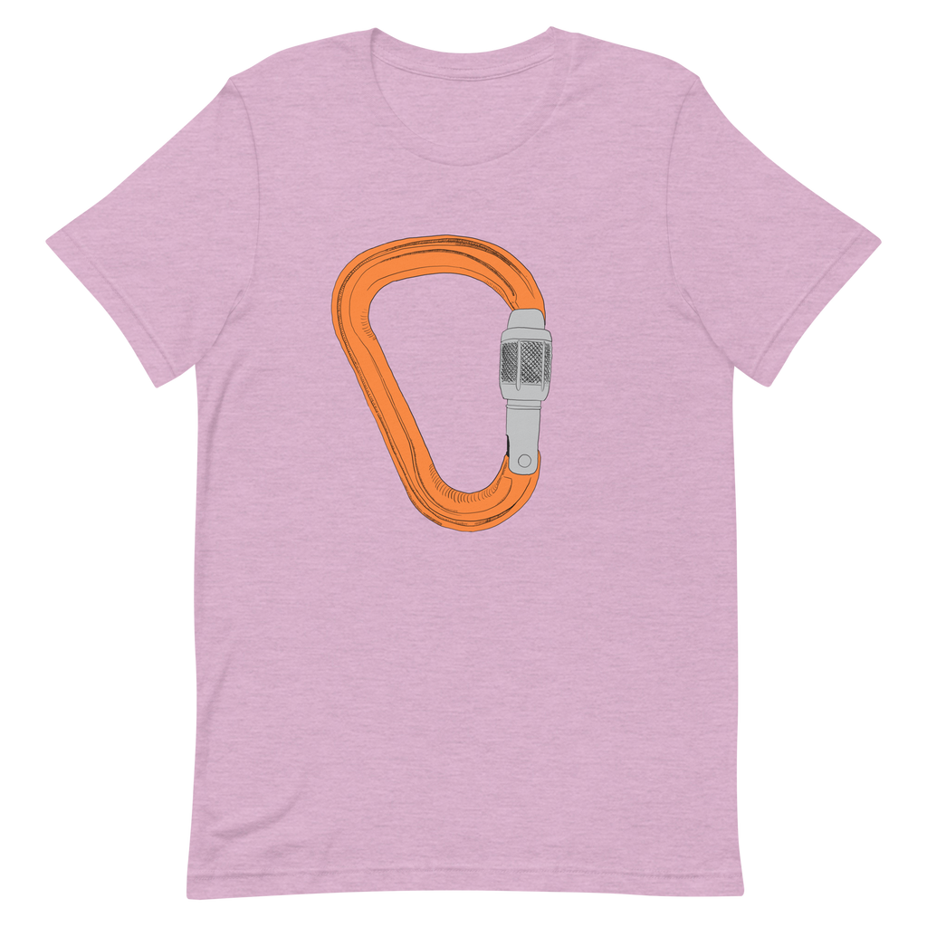 The Petzl Attaché