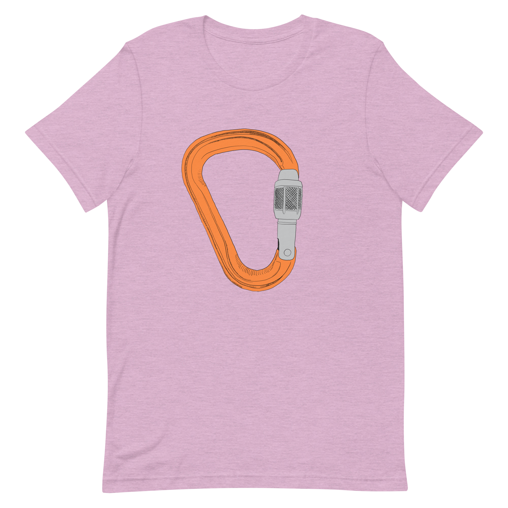 The Petzl Attaché