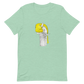 Elephant Mask Tee