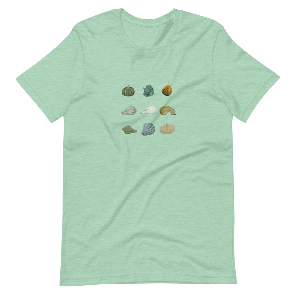 Harvest Tee