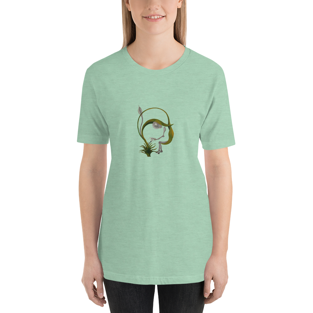 Yucca Tee