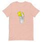 Elephant Mask Tee