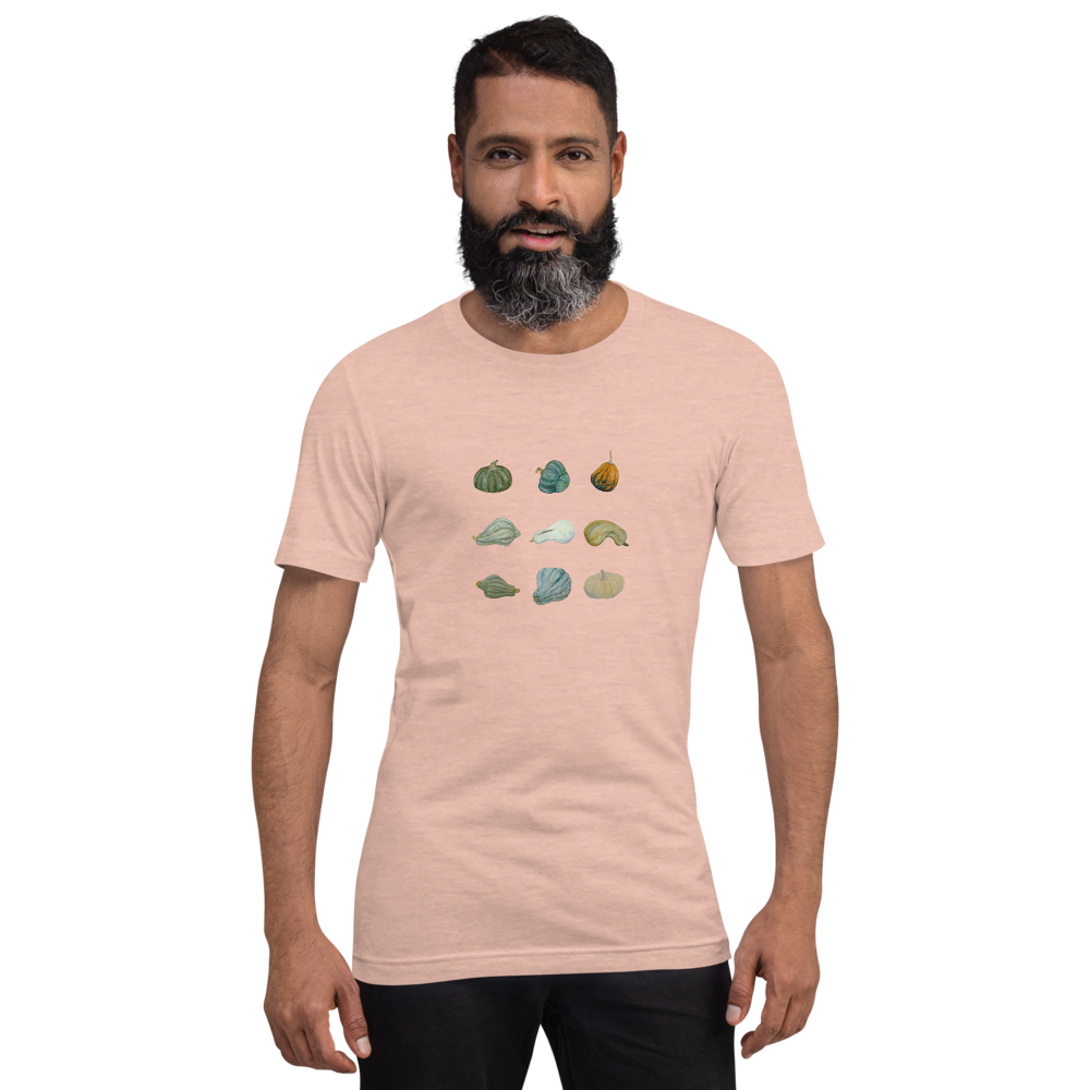 Harvest Tee