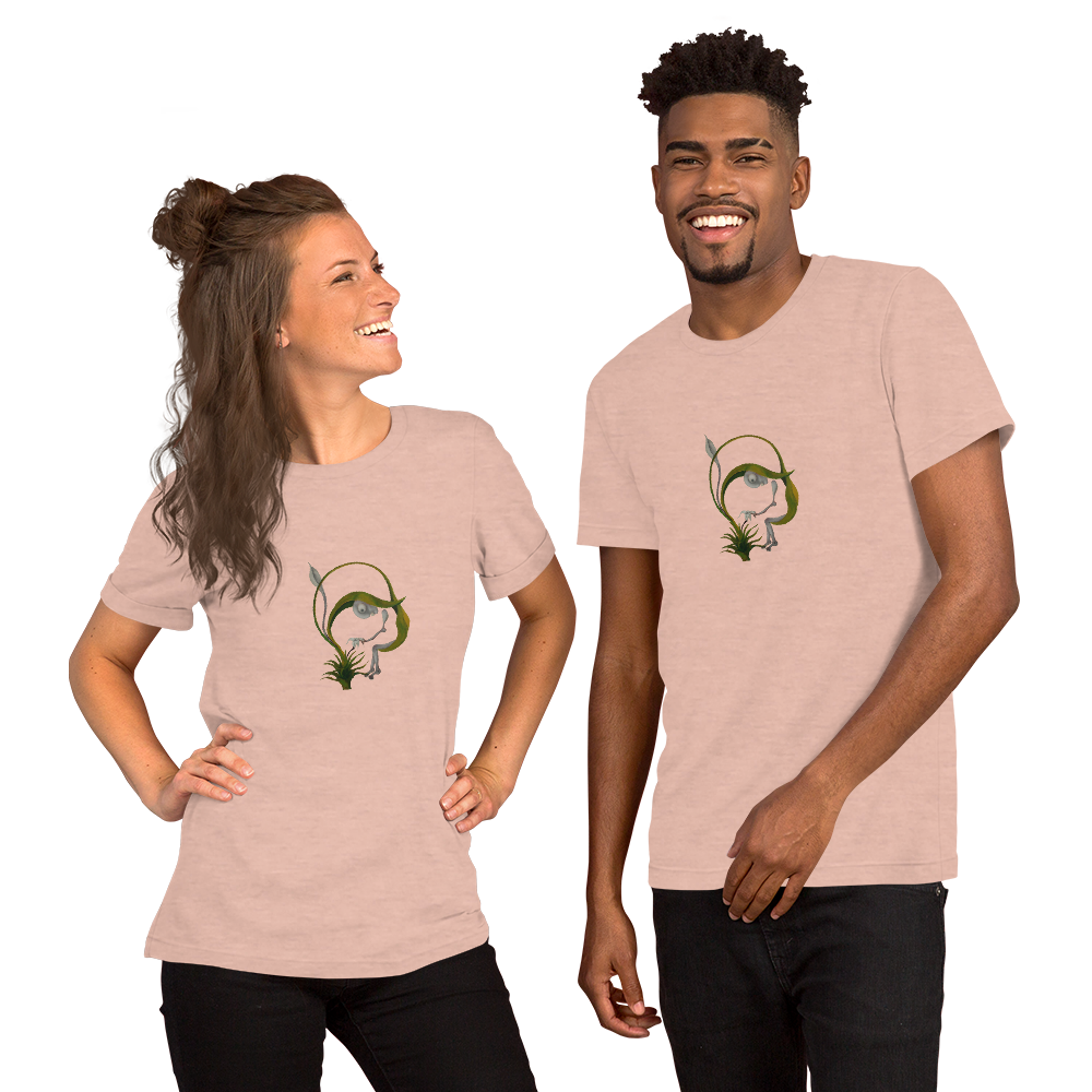 Yucca Tee