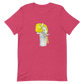 Elephant Mask Tee