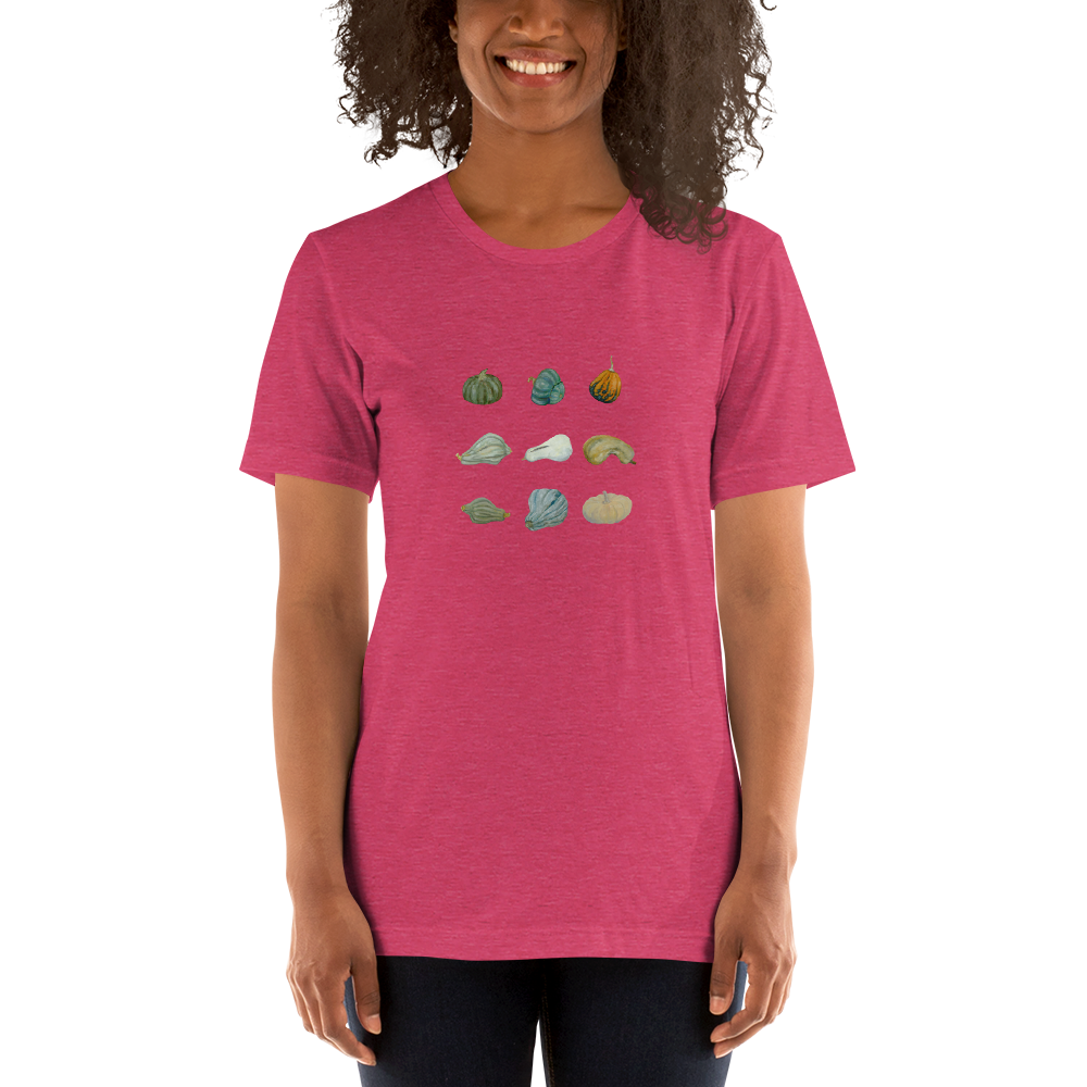 Harvest Tee