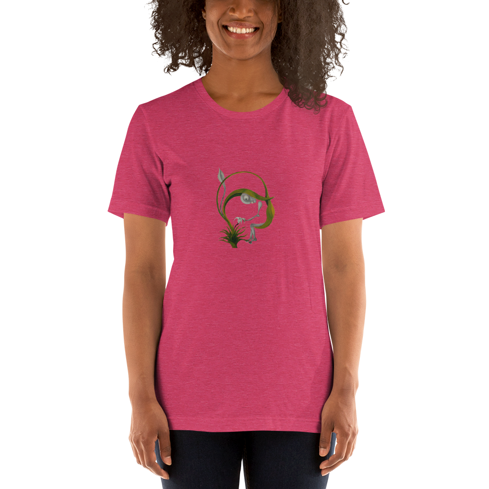 Yucca Tee