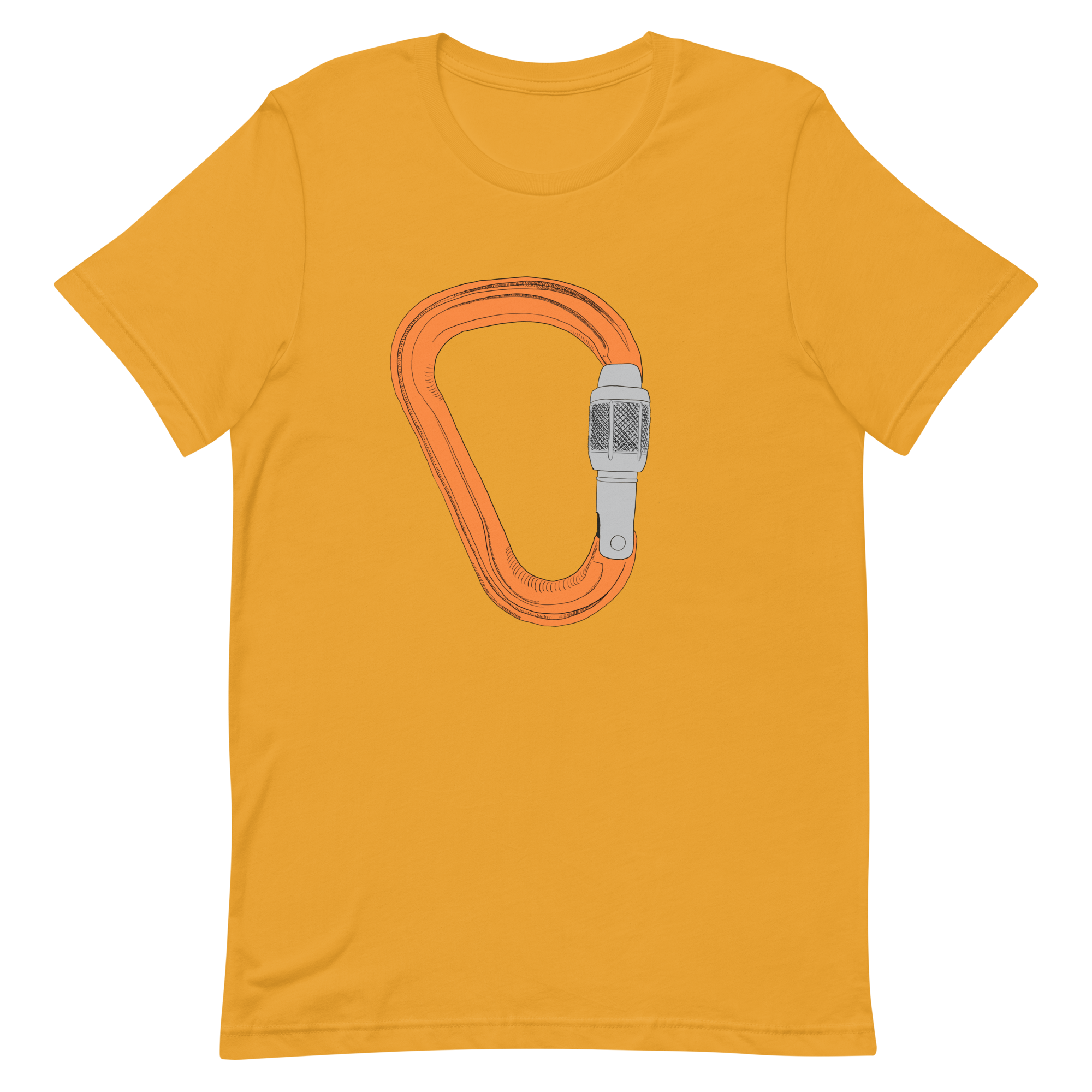 The Petzl Attaché