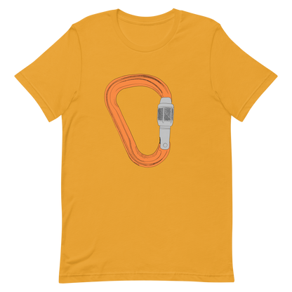 The Petzl Attaché
