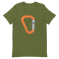 The Petzl Attaché