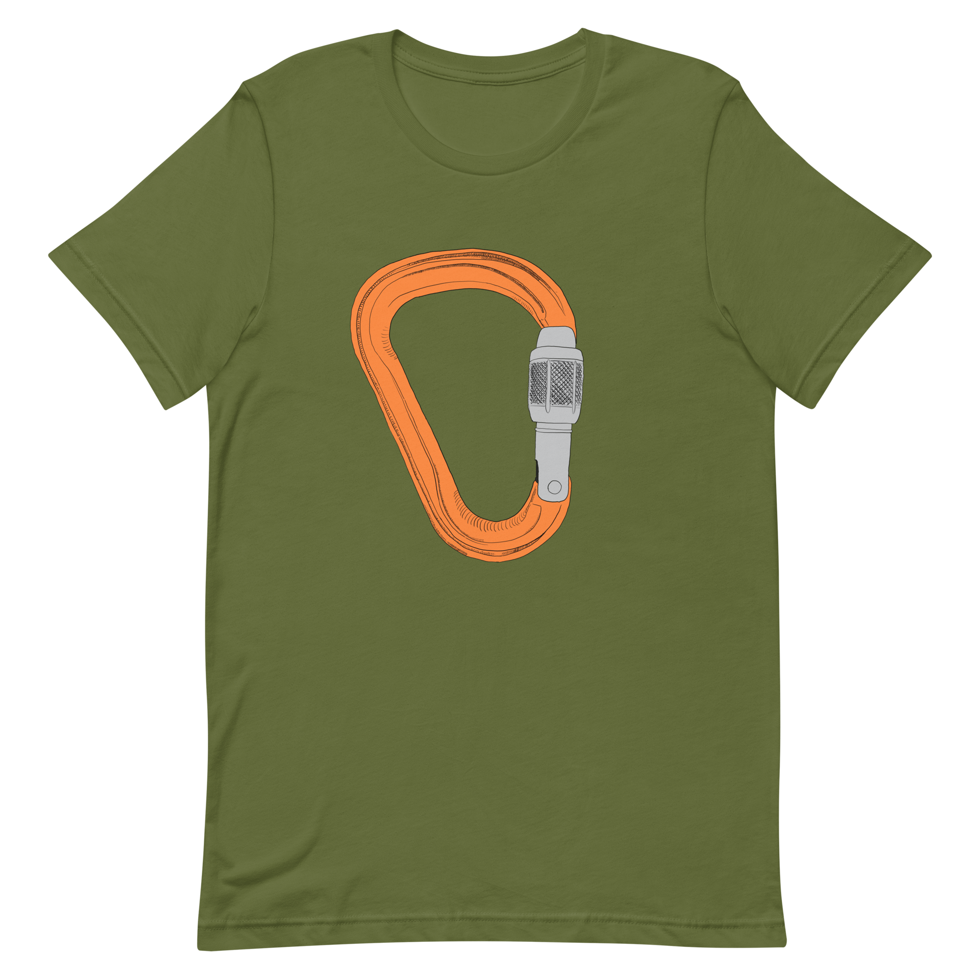 The Petzl Attaché