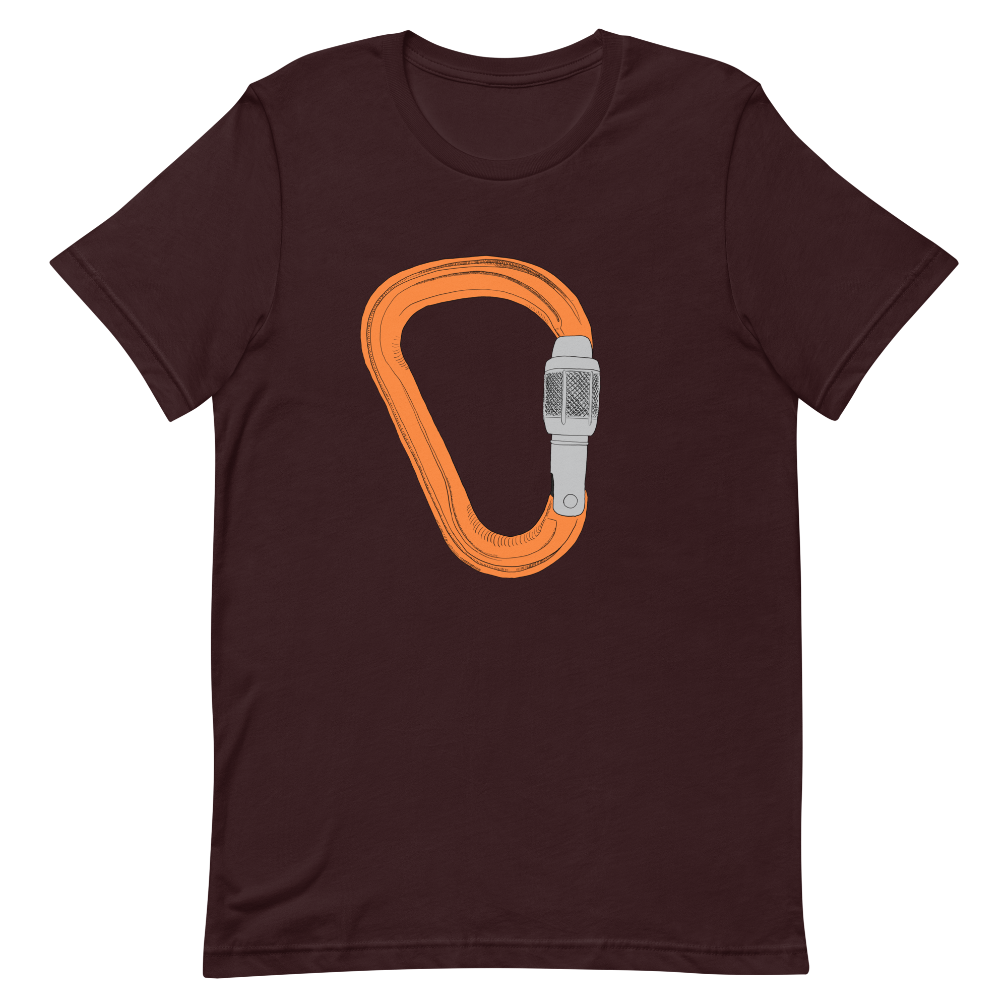 The Petzl Attaché