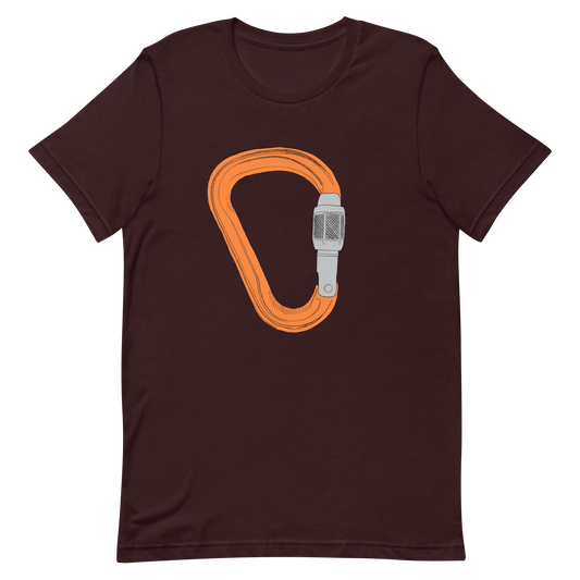 The Petzl Attaché