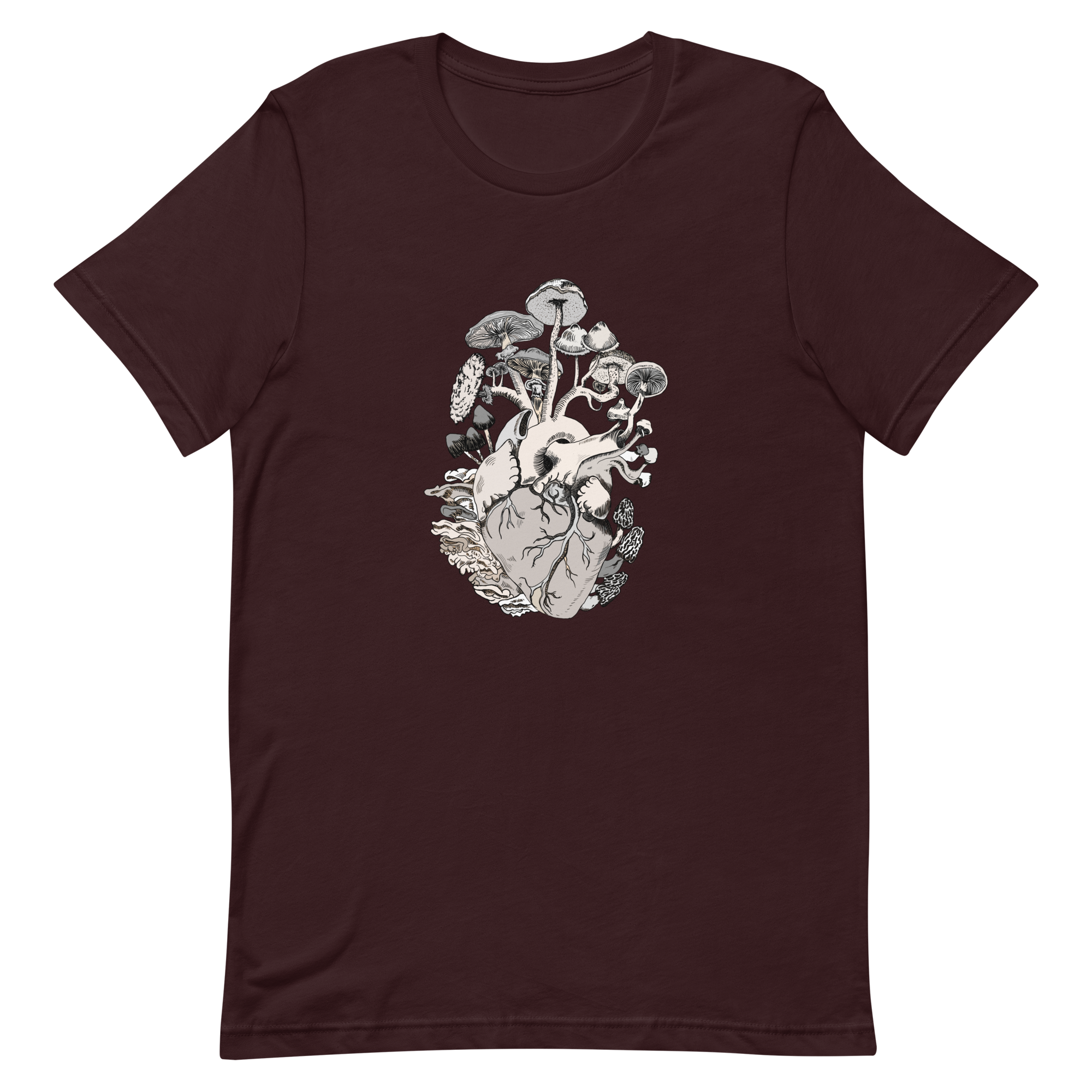 Fruiting Heart