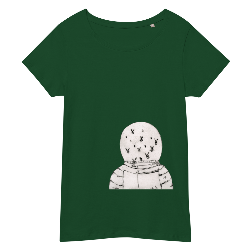Astro Bee Tee