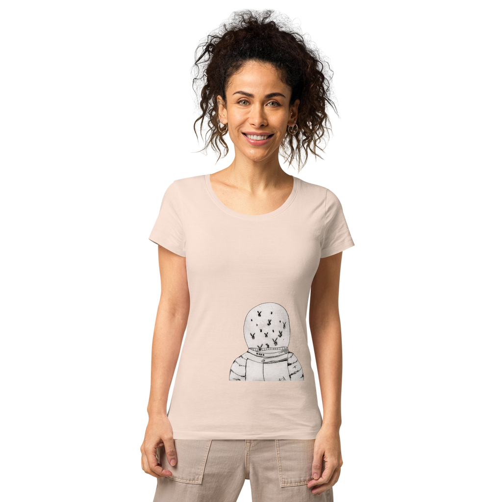 Astro Bee Tee