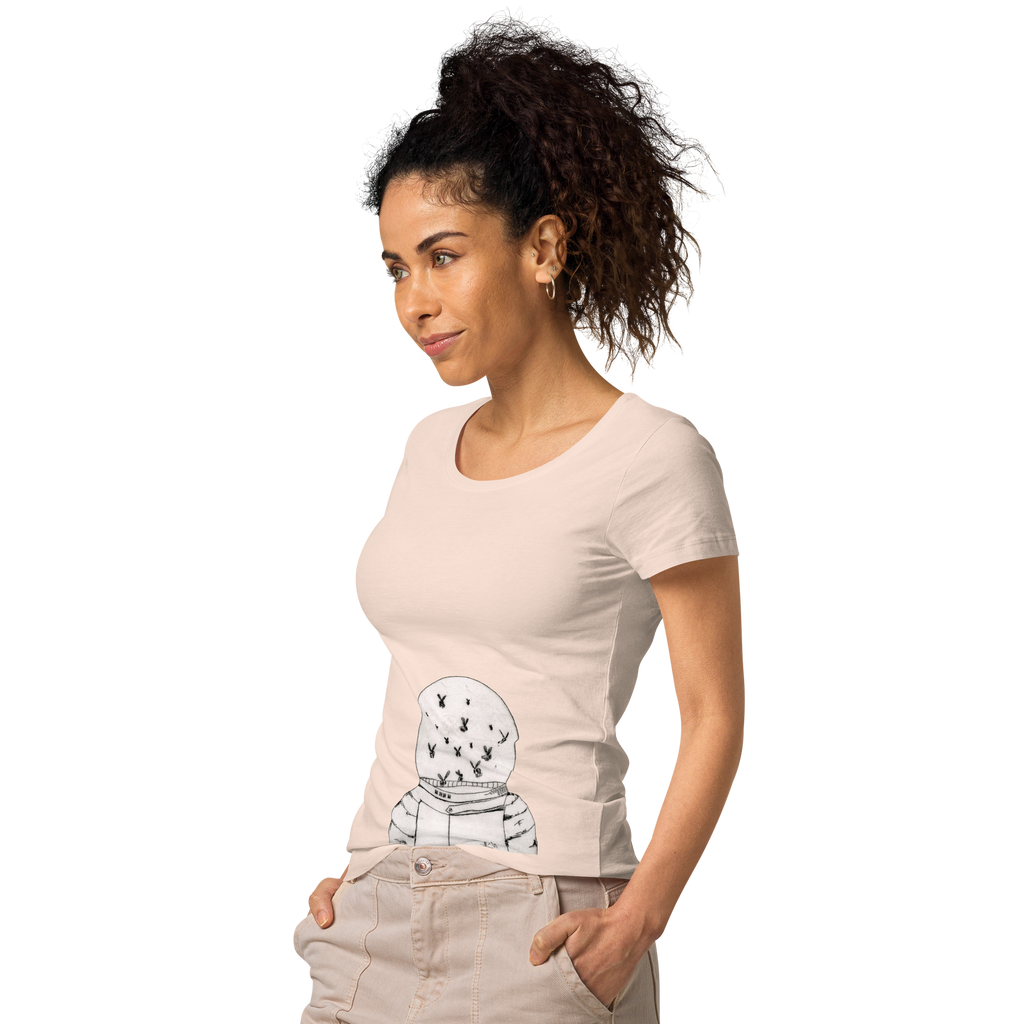 Astro Bee Tee