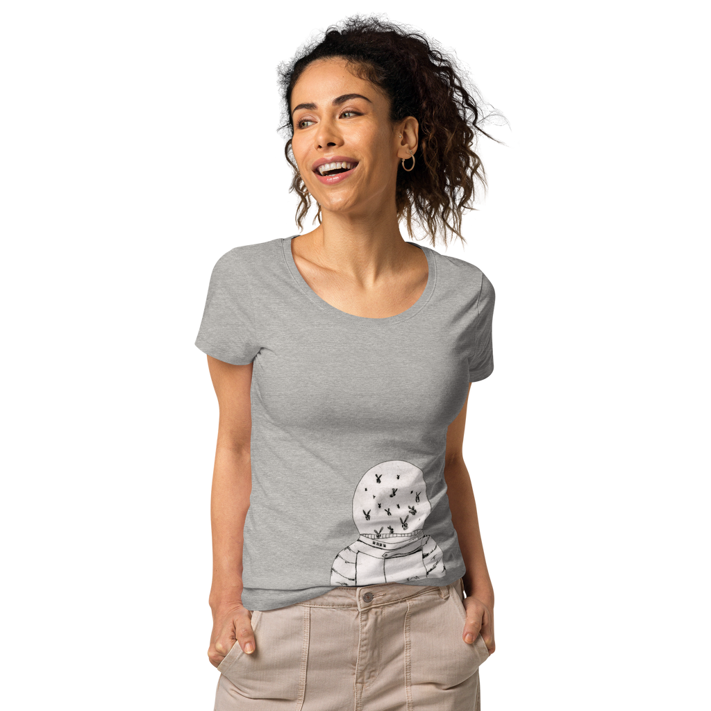 Astro Bee Tee