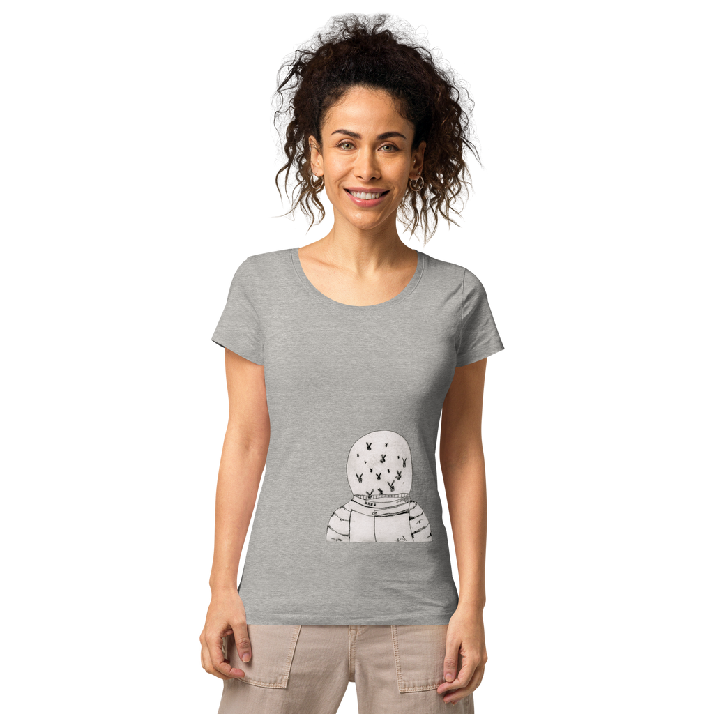 Astro Bee Tee