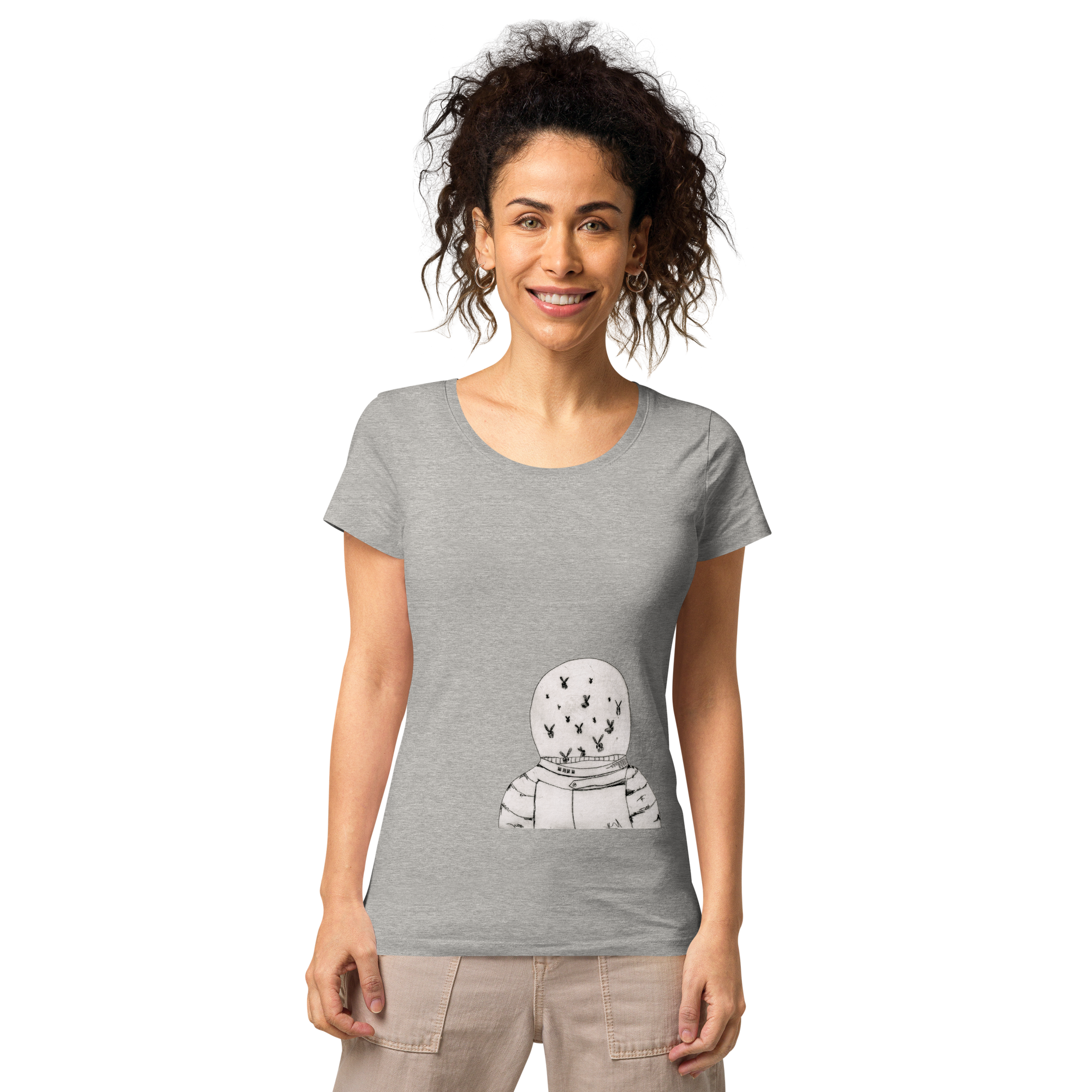 Astro Bee Tee