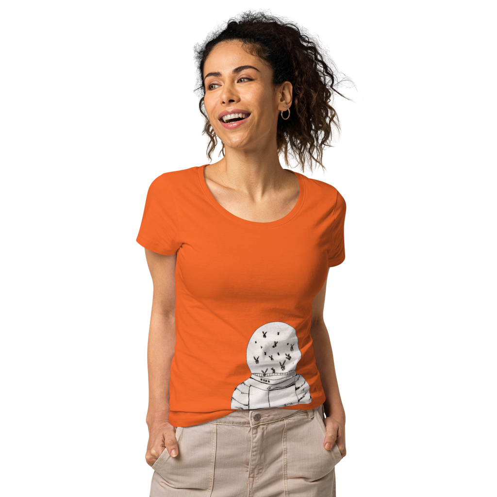 Astro Bee Tee