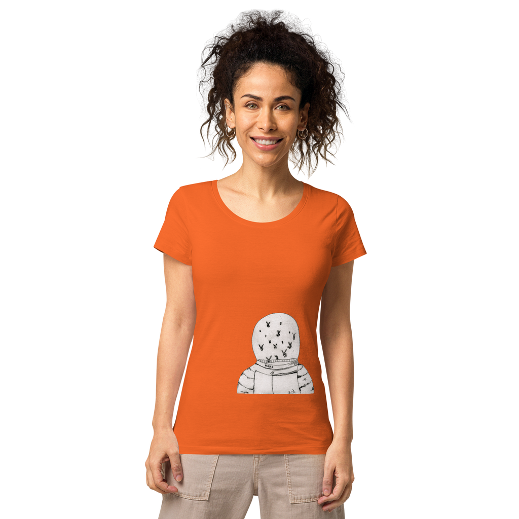 Astro Bee Tee
