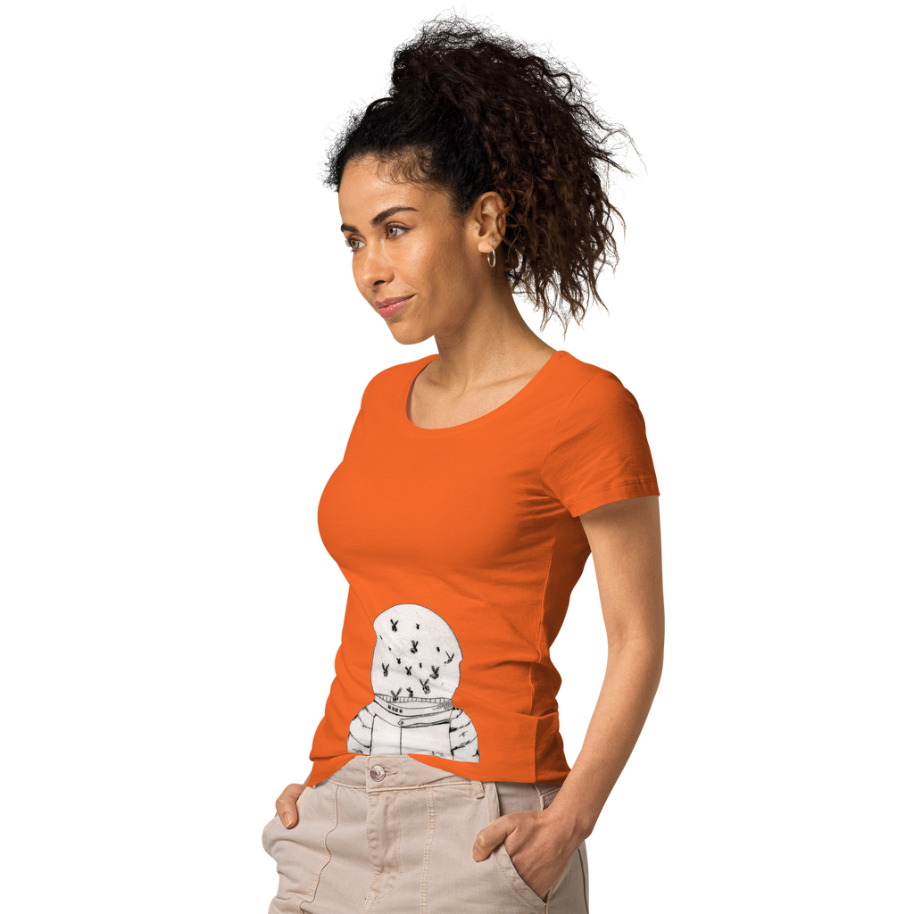 Astro Bee Tee