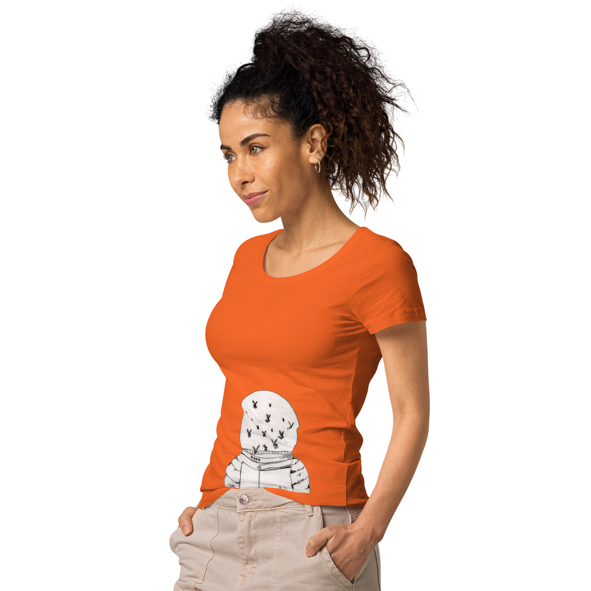 Astro Bee Tee