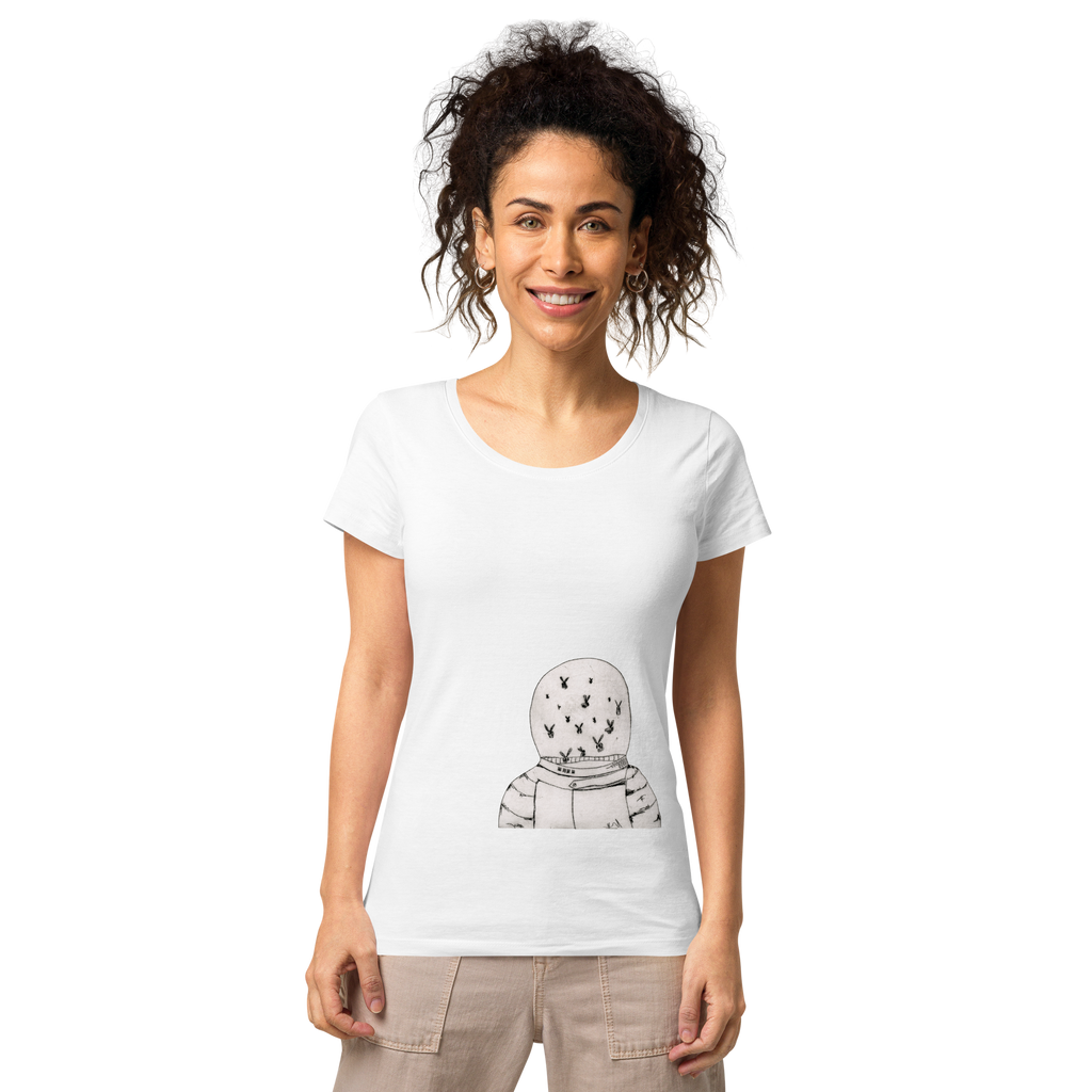 Astro Bee Tee