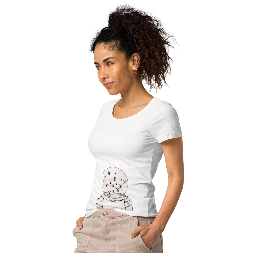 Astro Bee Tee