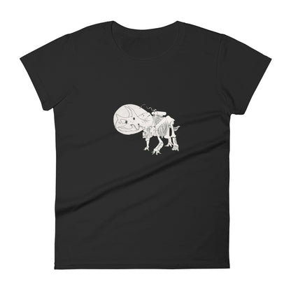 Space Triceratops
