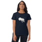Space Triceratops