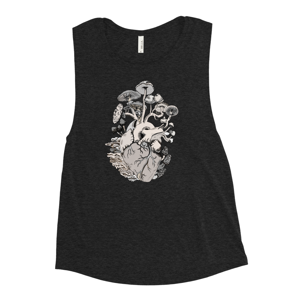 Fruiting Heart