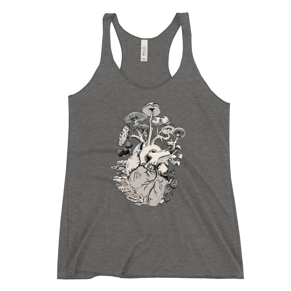 Women's Racerback Tank
