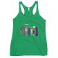 Women's Racerback Tank