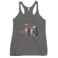 Women's Racerback Tank