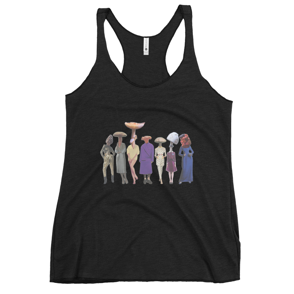 Women's Racerback Tank
