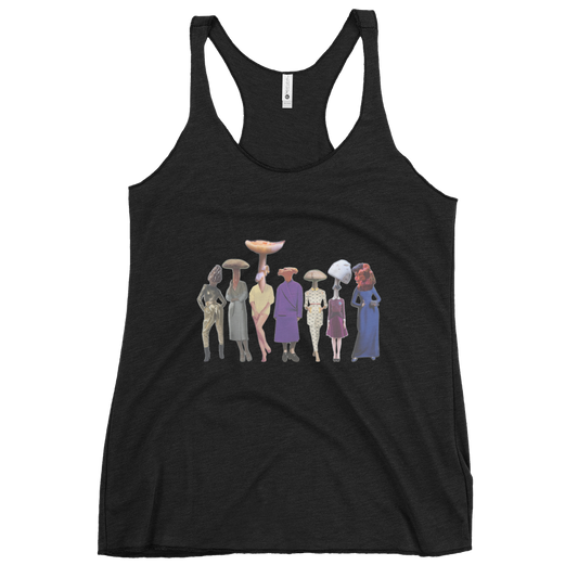 Women's Racerback Tank
