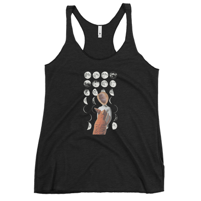 Lunar Cup Fungi Women
