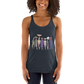 Women's Racerback Tank