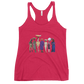 Women's Racerback Tank