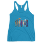 Women's Racerback Tank