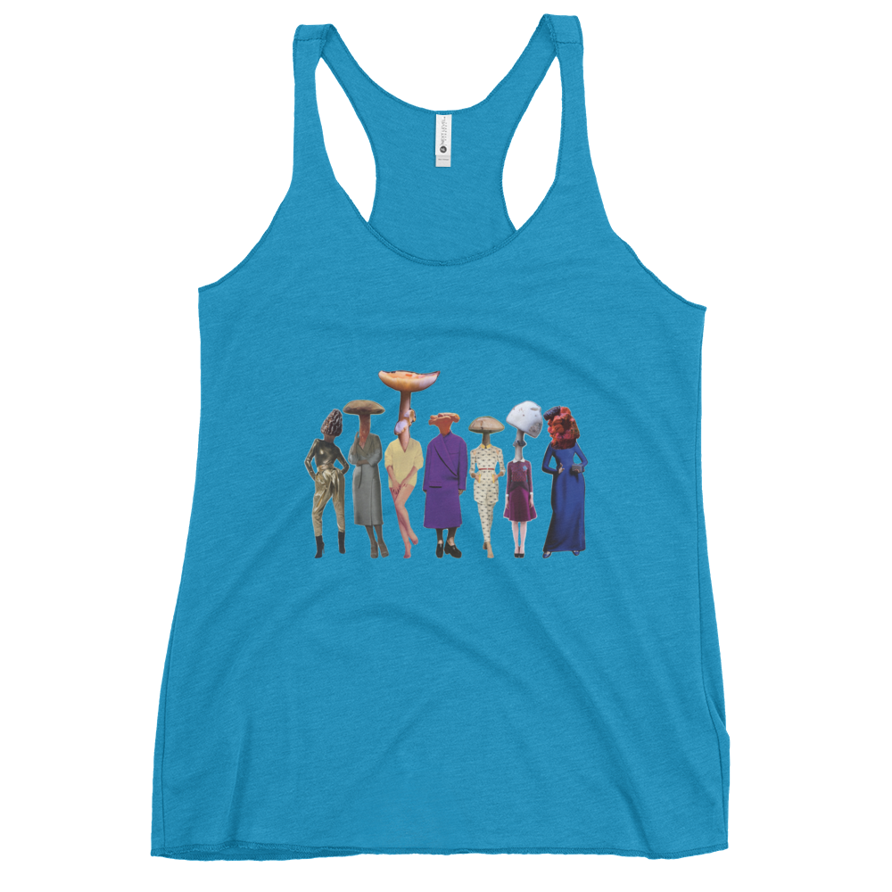 Women's Racerback Tank